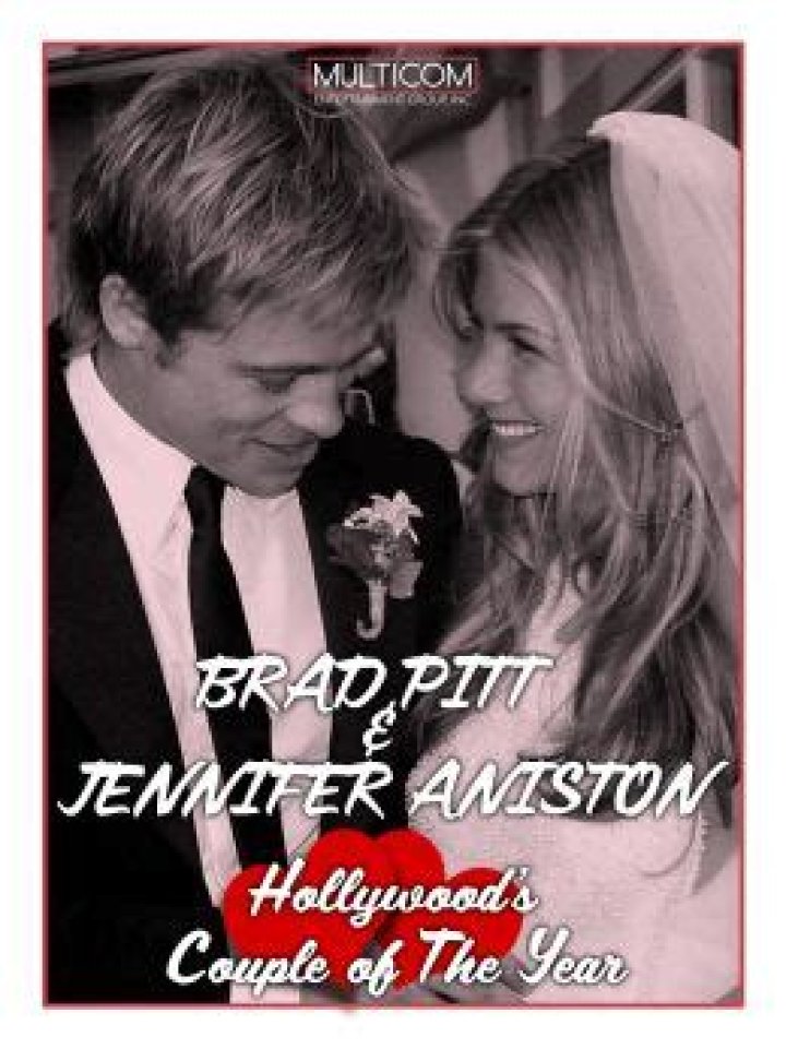 Unveiling Jennifer Aniston's Husband: Who Will It Be In 2024?