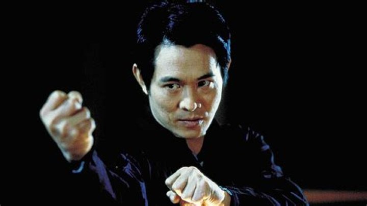 Unveiling Jet Li Now: Unlocking The Secrets Of A Martial Arts Master