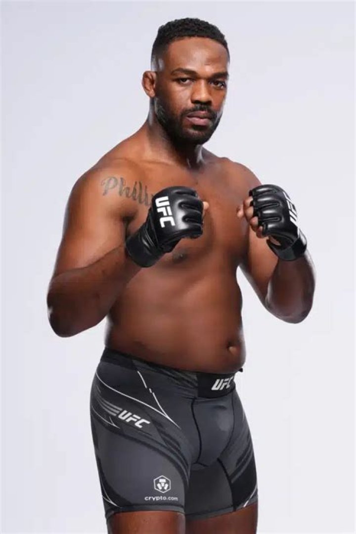 Unveiling Jon Jones' Height: Unlocking Physical Prowess And Inspiring Success