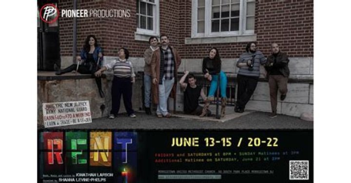 Unveiling Jonathan Larson's Enduring Partnership: Discoveries And Insights