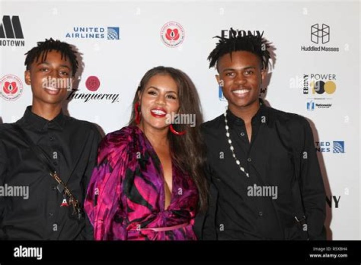 Unveiling Kai Millard Morris's Net Worth: A Journey To Financial Success
