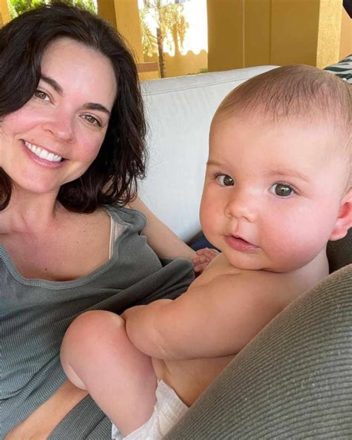 Unveiling Katie Lee's Daughter: A Journey Into Family Life