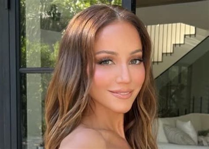 Unveiling Kay Adams' Relationship: A Deep Dive Into Her Personal Life
