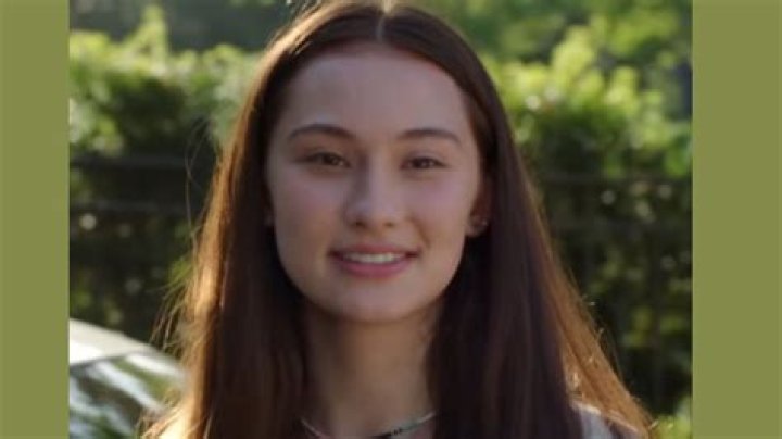 Unveiling Lola Tung's Background: Discoveries And Insights
