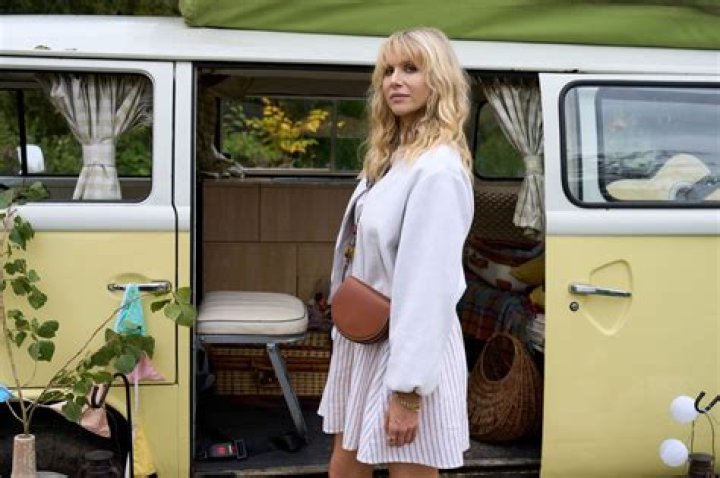 Unveiling Lucy Punch's Partner: A Journey Into Her Personal Life