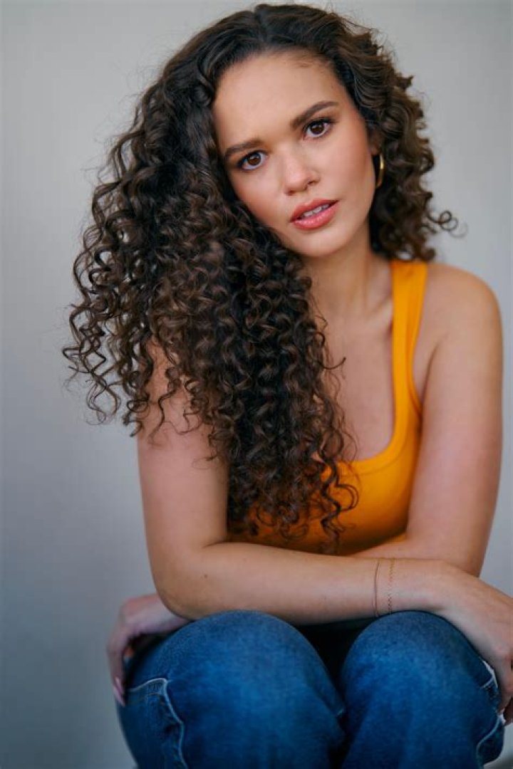 Unveiling Madison Pettis' Multicultural Heritage: A Journey Of Discovery