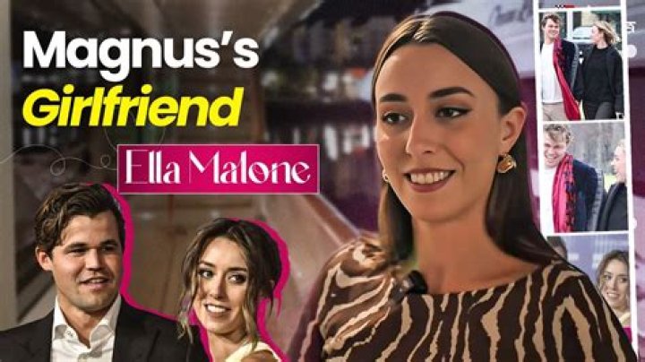Unveiling Magnus GF: A Journey Through Love And Success