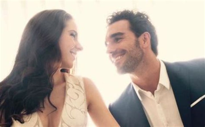 Unveiling Marcus Ornella's Wife: A Journey Through Love And Life