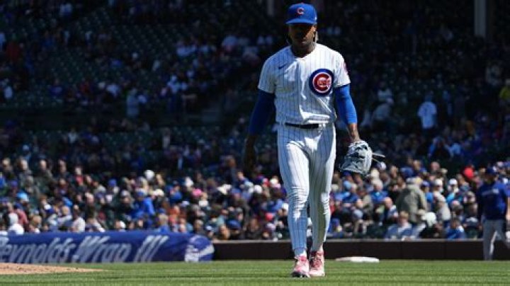 Unveiling Marcus Stroman's Net Worth: Secrets And Surprises Revealed