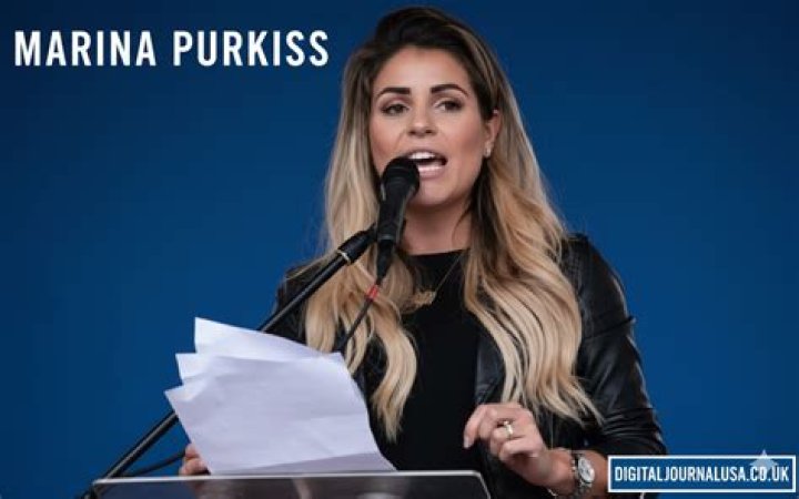 Unveiling Marina Purkiss: Uncover Hidden Truths And Transformative Insights