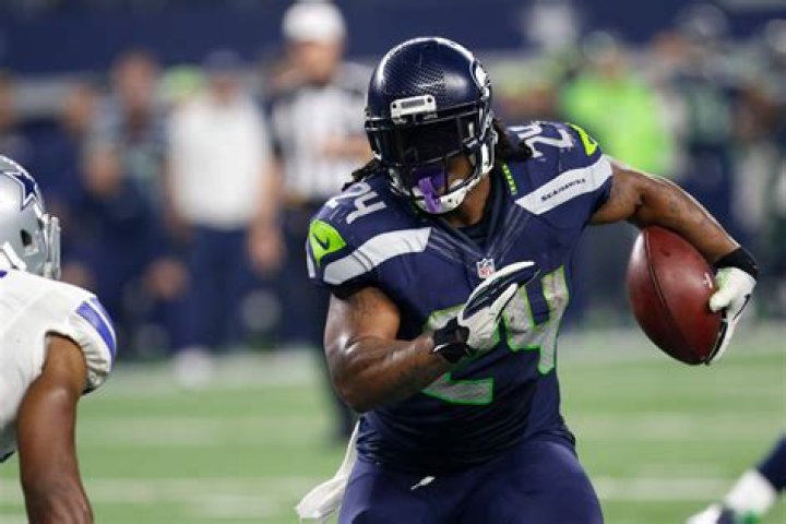 Unveiling Marshawn Lynch's Team Odyssey: Unlocking The Secrets Of His NFL Journey