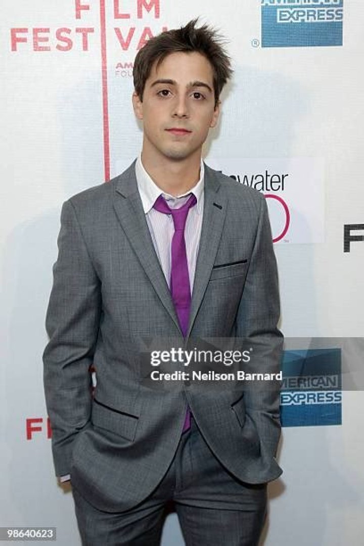 Unveiling Matt Bush: The Actor's Height And More