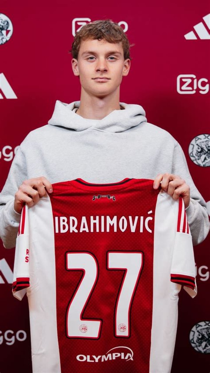 Unveiling Maximilian Ibrahimović's Height: A Unique Perspective