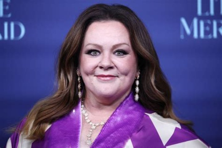 Unveiling Melissa McCarthy: A Comedic Force With Unforgettable Roles