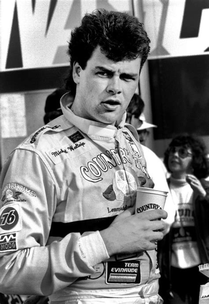 Unveiling Michael Waltrip's Fortune: A Deep Dive Into His Net Worth