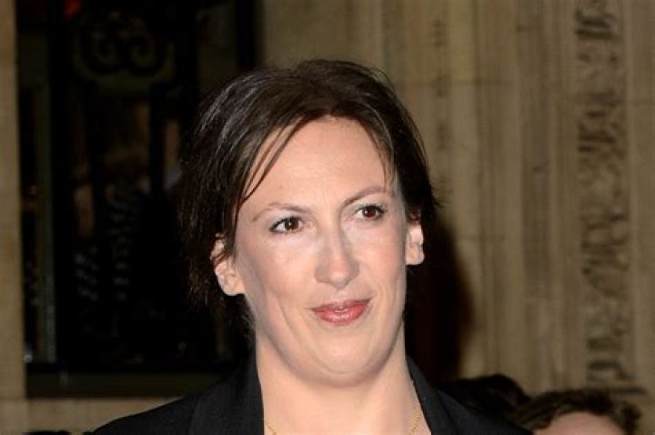 Unveiling Miranda Hart's Health: Discoveries And Insights