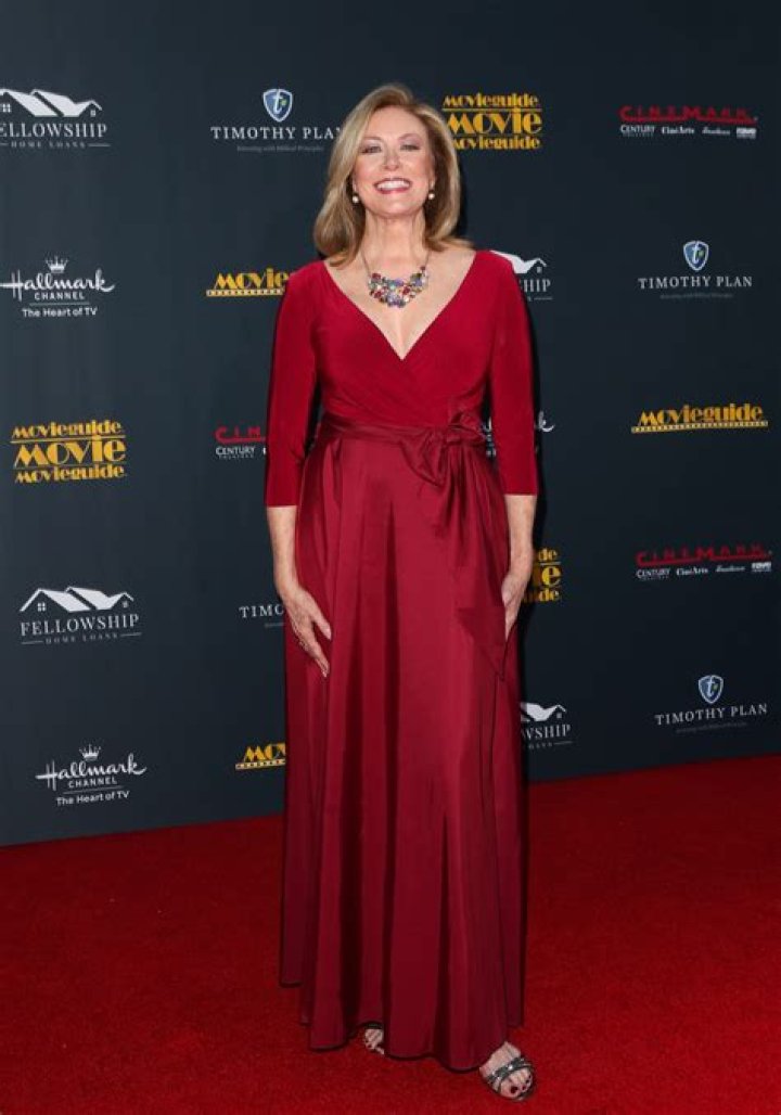 Unveiling Nancy Stafford's Net Worth: Discoveries And Insights