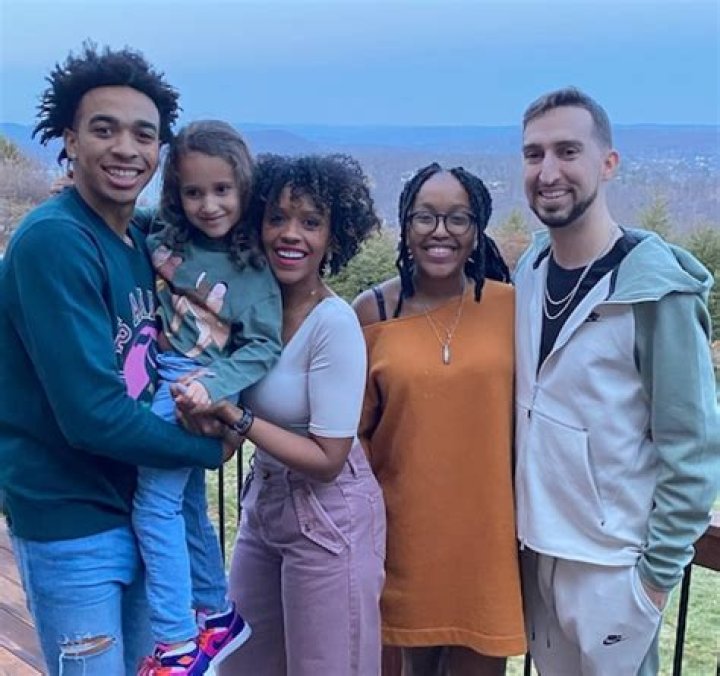 Unveiling Nick Wright's Family: Exclusive Insights And Discoveries
