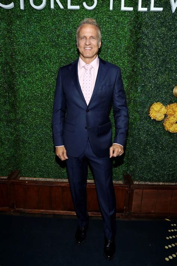 Unveiling Patrick Fabian's Net Worth: Discoveries And Insights