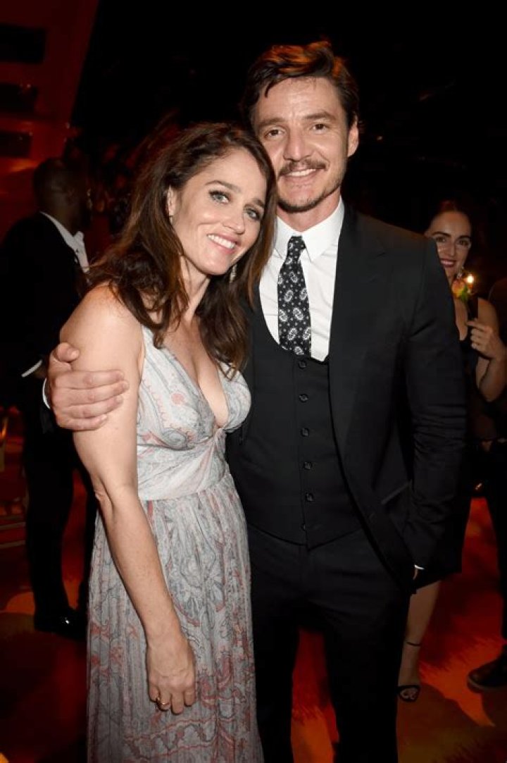 Unveiling Pedro Pascal's Romantic Life: Who Is His Girlfriend?