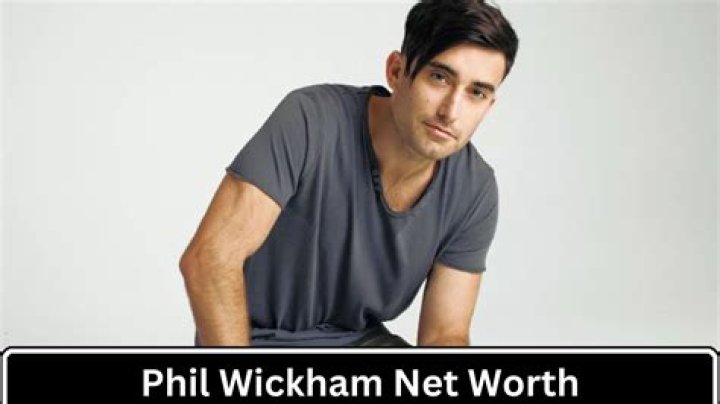 Unveiling Phil Wickham's Net Worth: A Journey Through His Musical Success