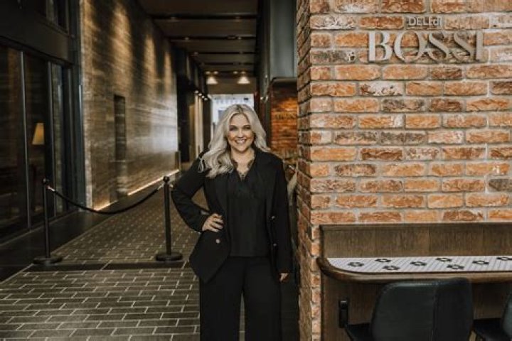 Unveiling Profound Insights: Remembering Business Icon Nate Bossi