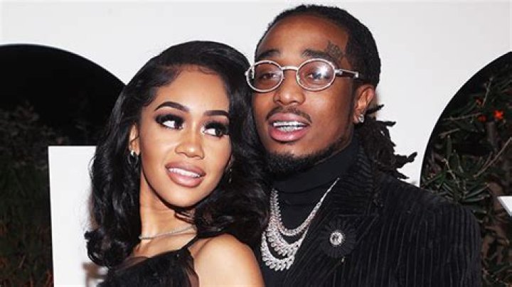 Unveiling Quavo's Love Life: Who Is Quavo Dating?