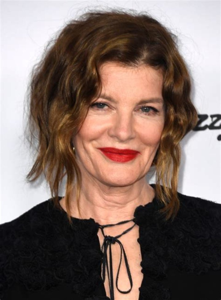 Unveiling Rene Russo's Legacy: A Journey Through Her Wikipedia Page