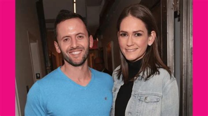 Unveiling Roman Kuznetsov: The Enigma Behind Jessica Tarlov's Success