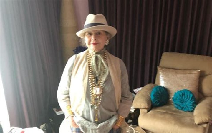 Unveiling Roseanne Barr's Net Worth: Discoveries And Insights