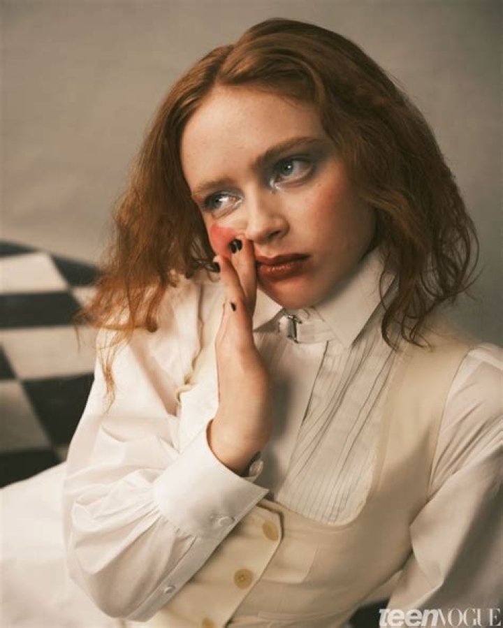 Unveiling Sadie Sink's Boyfriend: A Deep Dive Into Her Romantic Life