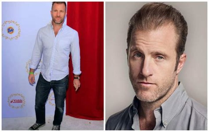 Unveiling Scott Caan's Height: A Deep Dive Into The Actor's Physical Stature