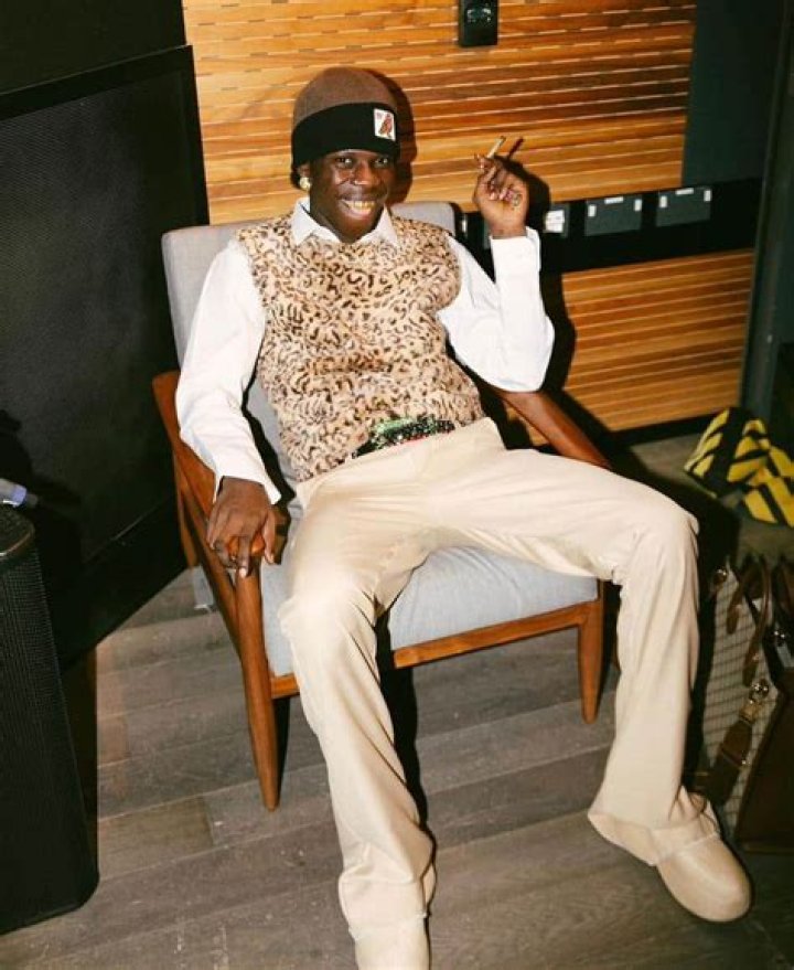 Unveiling Seyi Vibez's Net Worth: A Journey To Financial Success