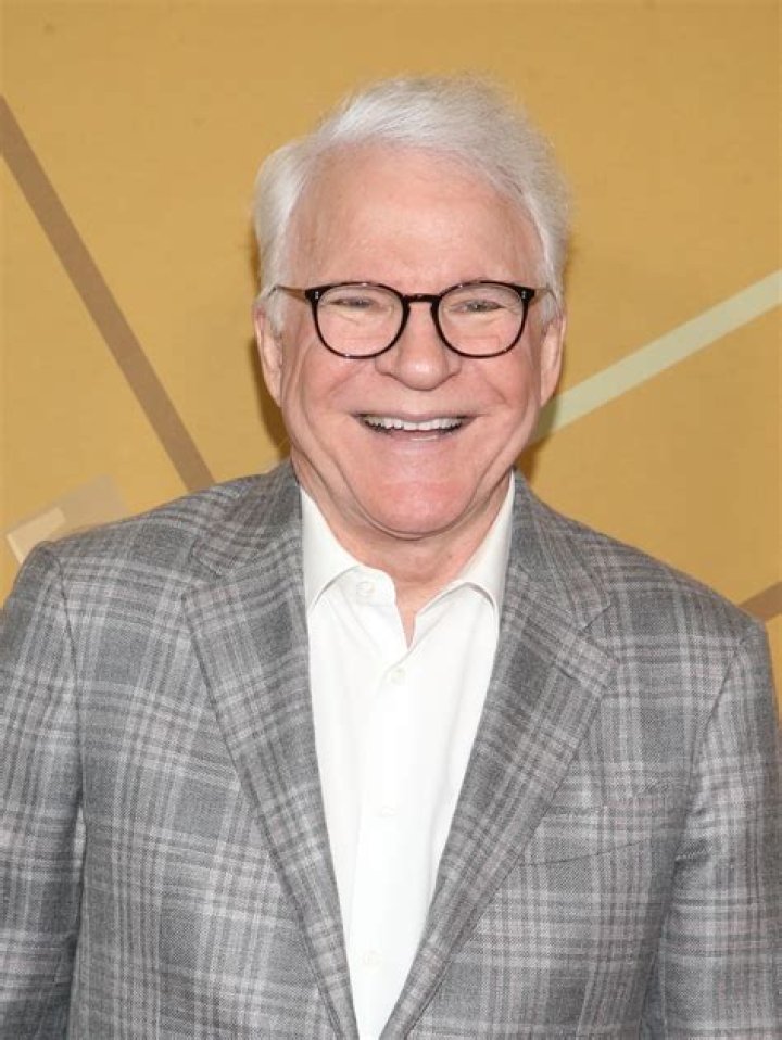 Unveiling Steve Martin's Net Worth: Surprising Revelations And Financial Wisdom