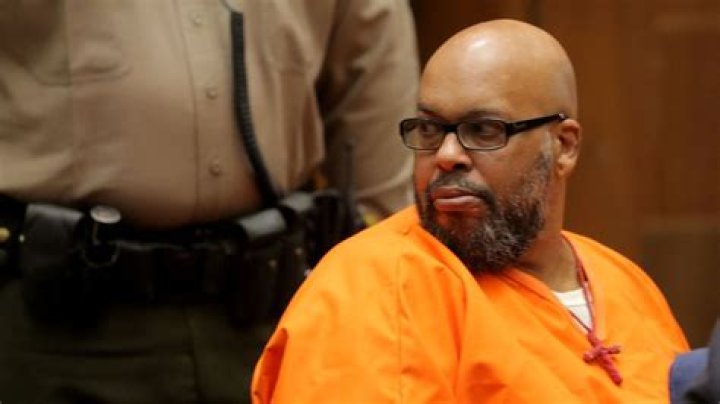 Unveiling Suge Knight's Release: Discoveries And Insights