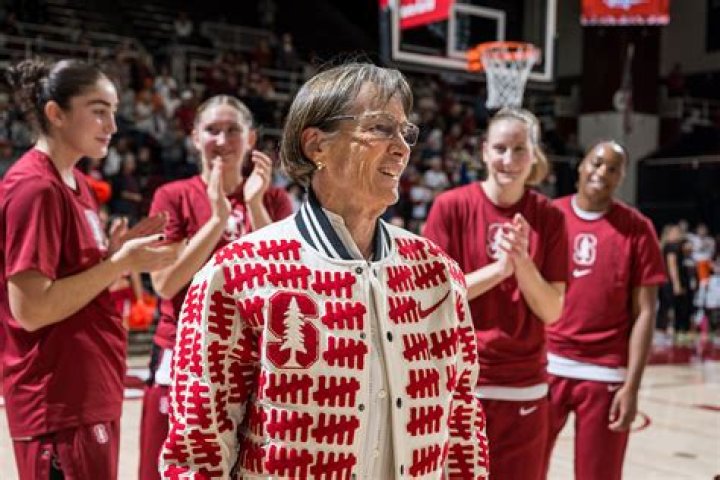 Unveiling Tara Vanderveer's Partner: Discoveries And Insights