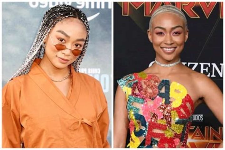 Unveiling Tati Gabrielle's Net Worth: Surprising Insights Revealed