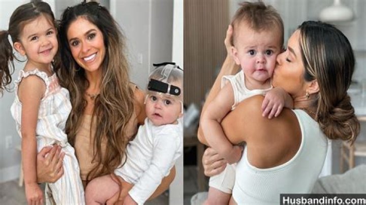 Unveiling Taylor Paul's Husband: Discoveries And Insights