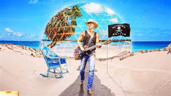 Unveiling The Abode Of Country Star Kenny Chesney