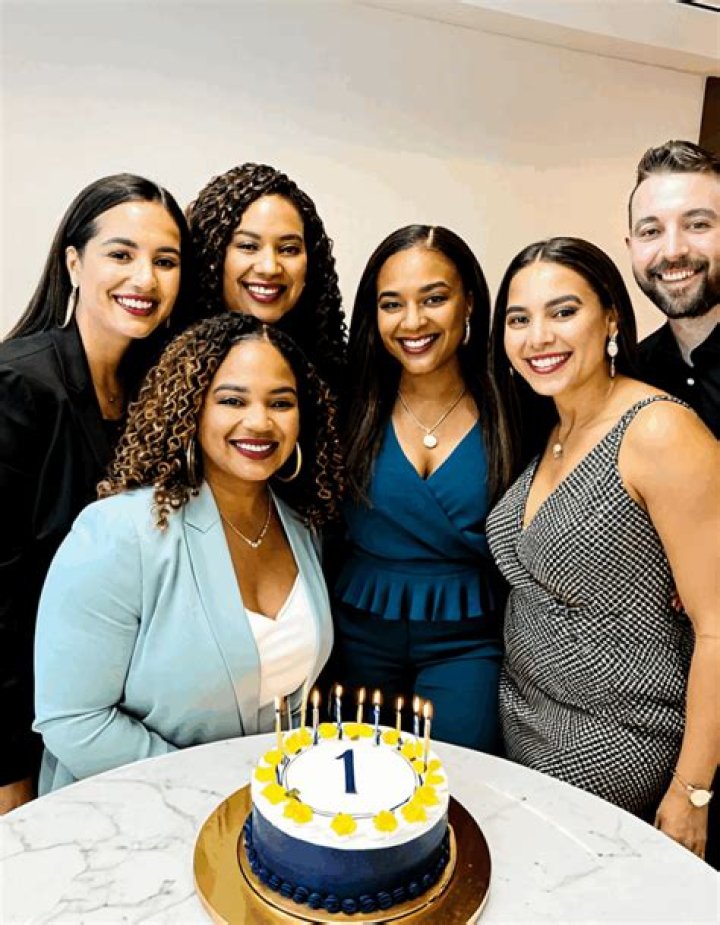 Unveiling The Age Of Demetria Obilor: A Journey Through Time