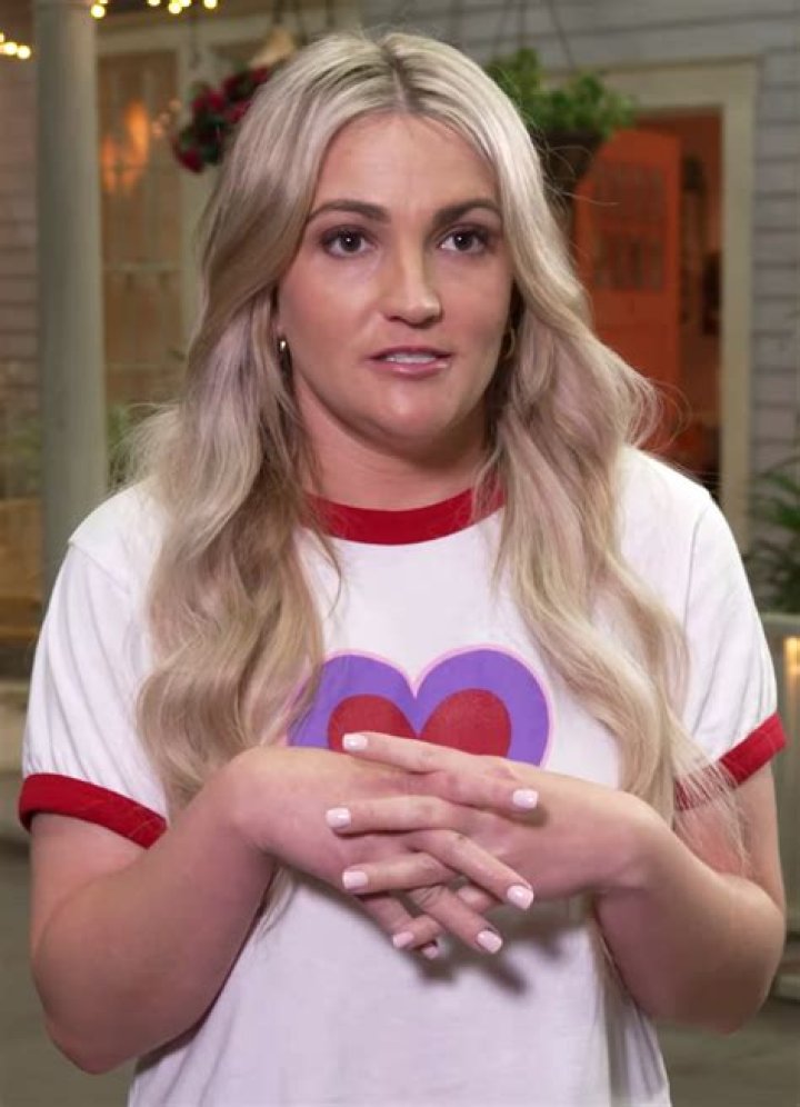 Unveiling The Age Of Jamie Lynn Spears: Discoveries And Insights