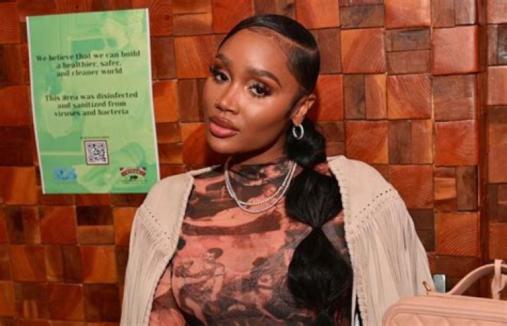 Unveiling The Age Of Jerrika Karlae: A Journey Through Time