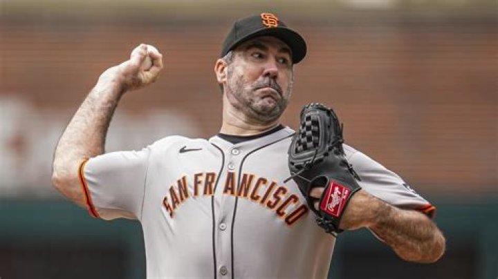 Unveiling The Age Of Justin Verlander: A Journey Through Time