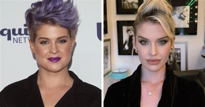 Unveiling The Age Of Kelly Osbourne: A Journey Through Time