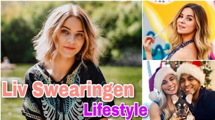Unveiling The Age Of Liv Swearingen: A Journey Through Time