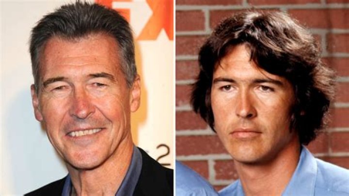Unveiling The Age Of Randolph Mantooth: How Old Is He Today?