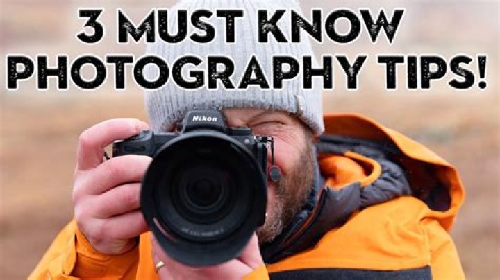 Unveiling The Art Of Photography: Tips, Techniques, And Inspiration