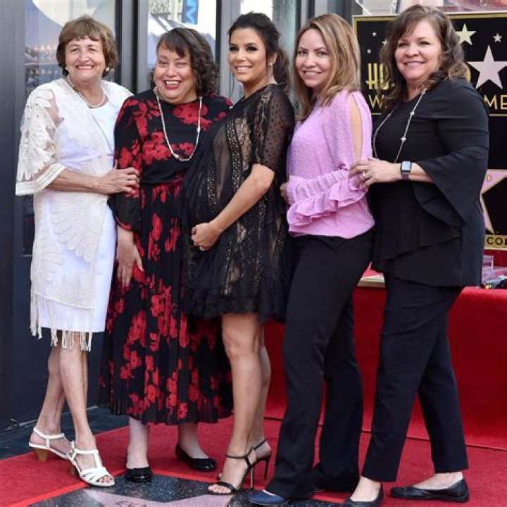 Unveiling The Beauty: Eva Longoria Sisters Photos