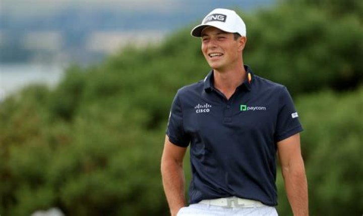 Unveiling The Bond: Viktor Hovland's Siblings And Their Impact