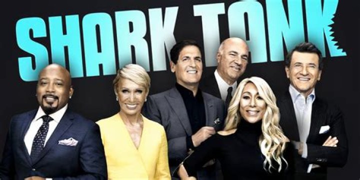 Unveiling The Business Genius Of Robert On Shark Tank